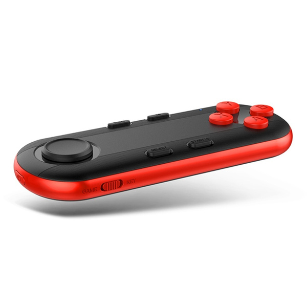 bluetooth vr controller android