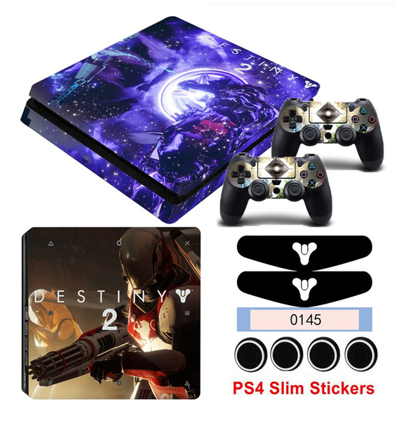 Ps4 on sale controller destiny