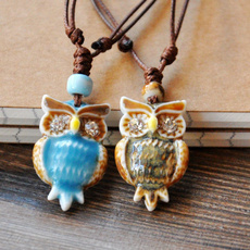 Owl, Fashion, Jewelry, Gifts