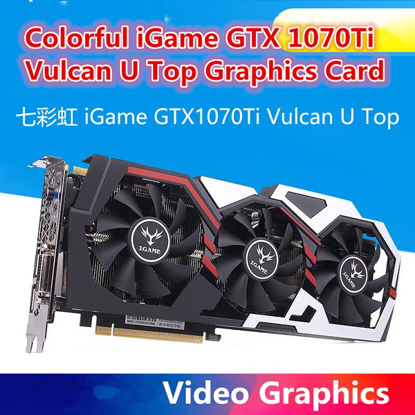 Igame gtx 2024 1070 ti