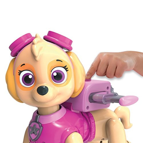interactive skye paw patrol