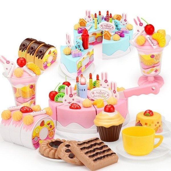 cake play set