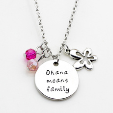 Family, hibiscusflower, Jewelry, Gifts