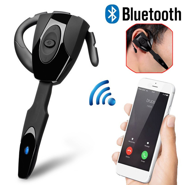 Stereo Wireless Bluetooth Gaming Earphone Earbud Headsets for PS3