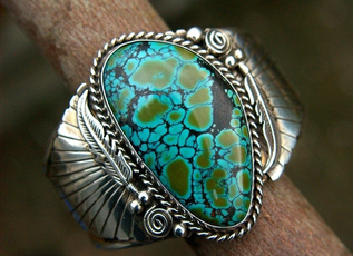 Sterling, Turquoise, 925 sterling silver, 925 silver rings