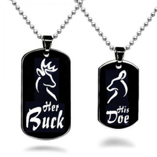 buck, Key Chain, her, Gifts