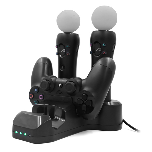 ps4 hand controller vr