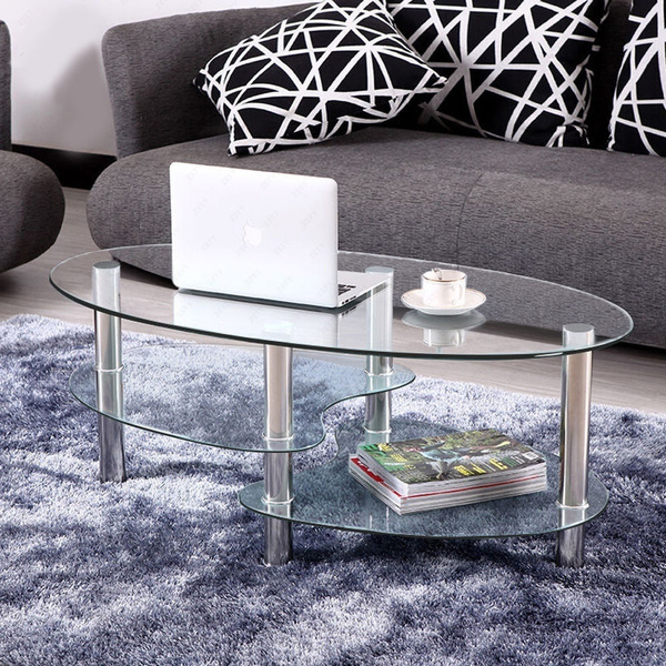 Glass And Chrome Living Room Furniture - Unlimited furniture delivery