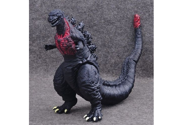 NEW GODZILLA MOVIE 30CM ACTION FIGURE Godzilla Resurgence Shin Godzilla