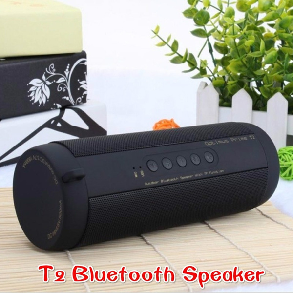 bluetooth speaker wish