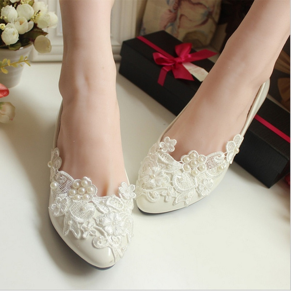 handmade wedding shoes