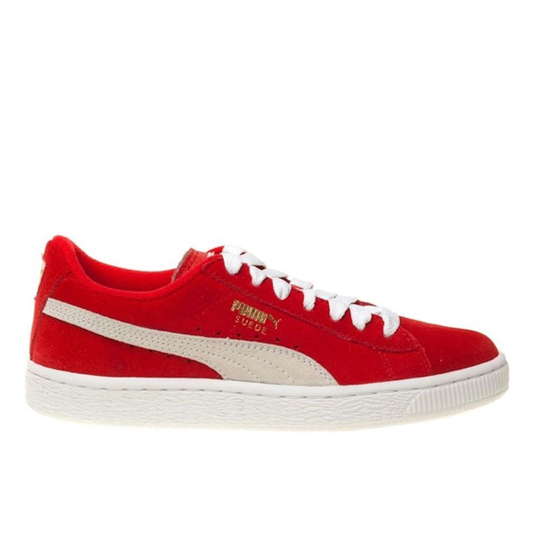 Puma Suede JR halfshoes | Wish