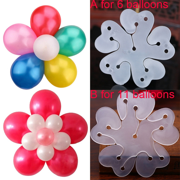 Balloon clips best sale