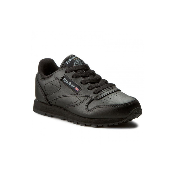 Reebok Classic Leather Kids halfshoes 