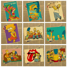 movieposter, Posters, thesimpson, American
