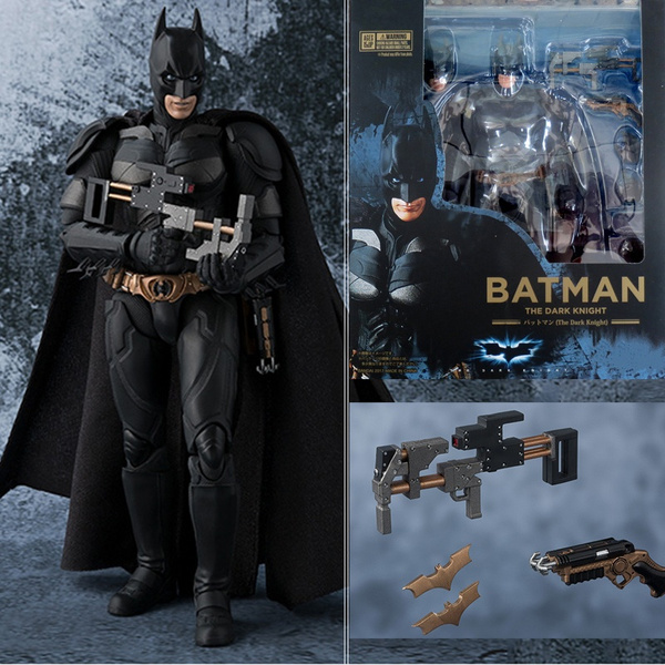 batman shf