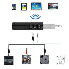 audioreceiver, Phone Accessories, Adapter, Bluetooth