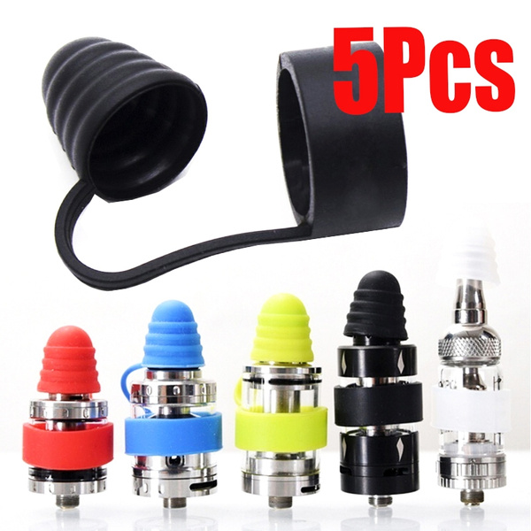 Vape Silicone Cap, Protect Your Eden