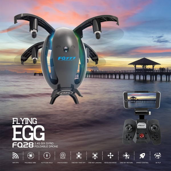 Drone fq777 deals