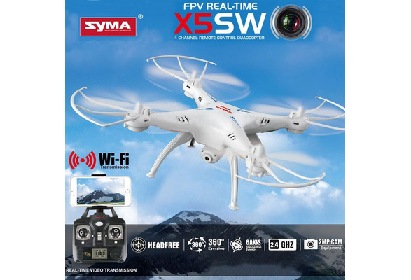 drona syma x5sw