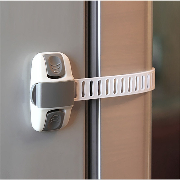 baby proof latch