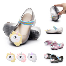 cute, Decor, Sandals, Baby Shoes