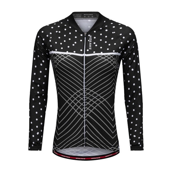 womens bike riding clothes