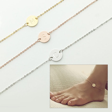 Charm Bracelet, gold bracelet, Gifts, Love Bracelet
