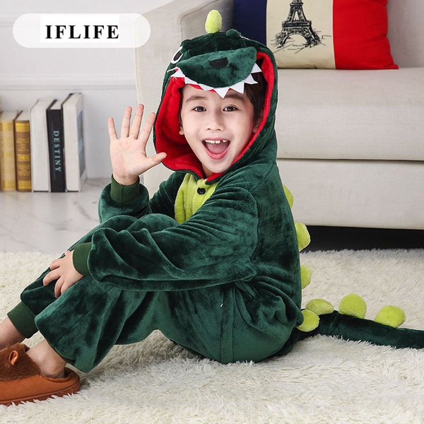 Girls discount dinosaur onesie