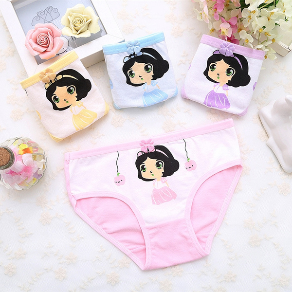 underwear girl fashion