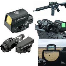 【毎日値下げ】LEUPOLD D-EVO 6x20mm Leupold D-EVO 6x20mm Tactical Rifle Scope | 4.5 Star Rating