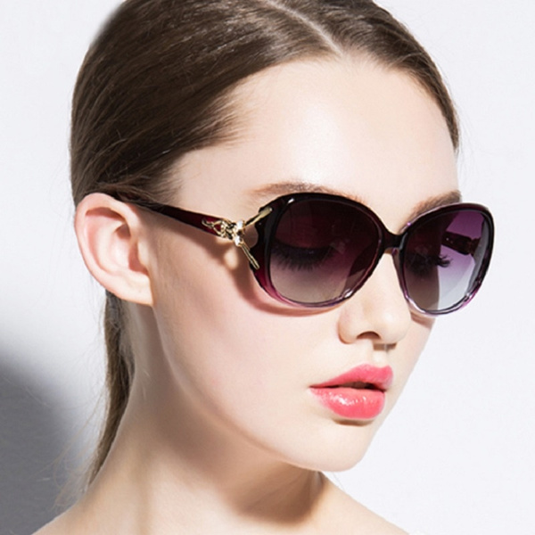 big ladies sunglasses