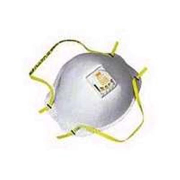 3M 8511PA12AR8511 Respirator Sanding & Fiberglass Wish
