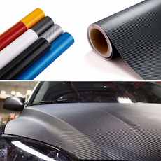 Fiber, carbon fiber, Cars, Stickers