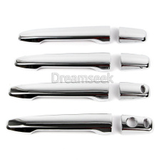 Trim, mitsubishi, Handles, molding