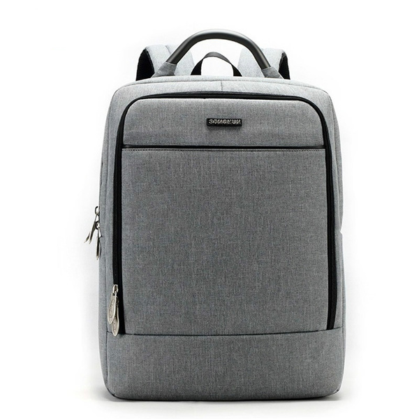 Zaini da uomo in nylon impermeabile di marca famosa SongKun 15.6 Zaino per  laptop Zaino da scuola per uomo Borse da viaggio per uomo di alta qualità  Mochila | Wish