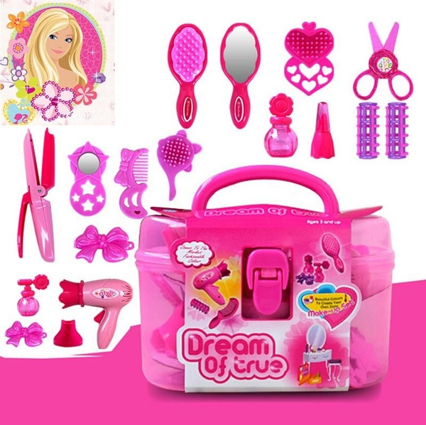 baby doll makeup kit