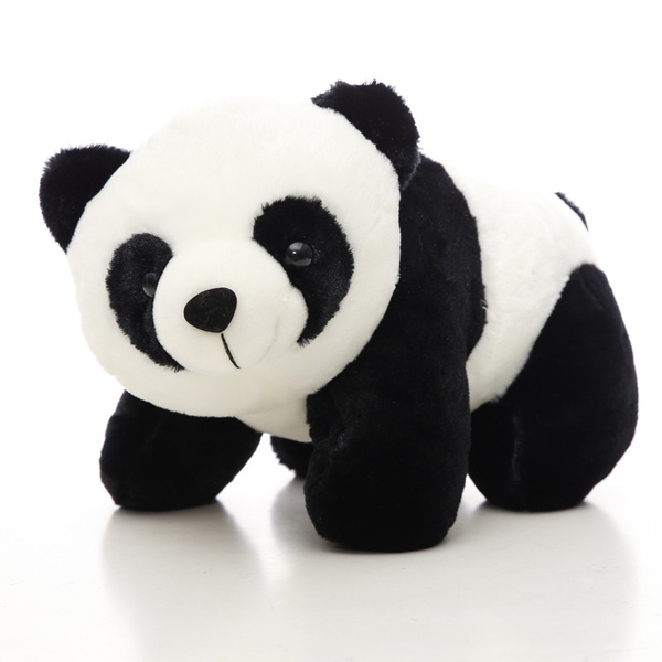 baby panda plush