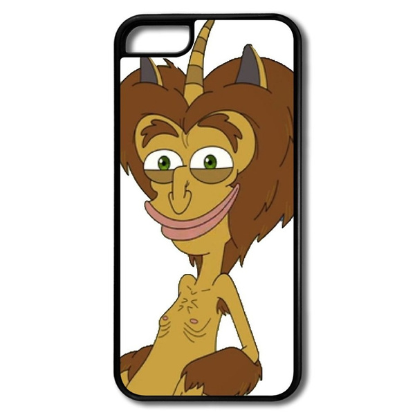 Hormone Monster from Big Mouth Netflix Phone Case for samsung