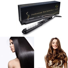 Iron, Hair curlers rollers, Health & Beauty, Ceramic