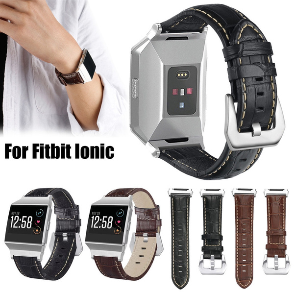 fitbit ionic watch straps