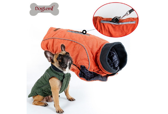 doglemi coat