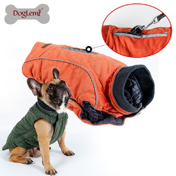 doglemi dog coat