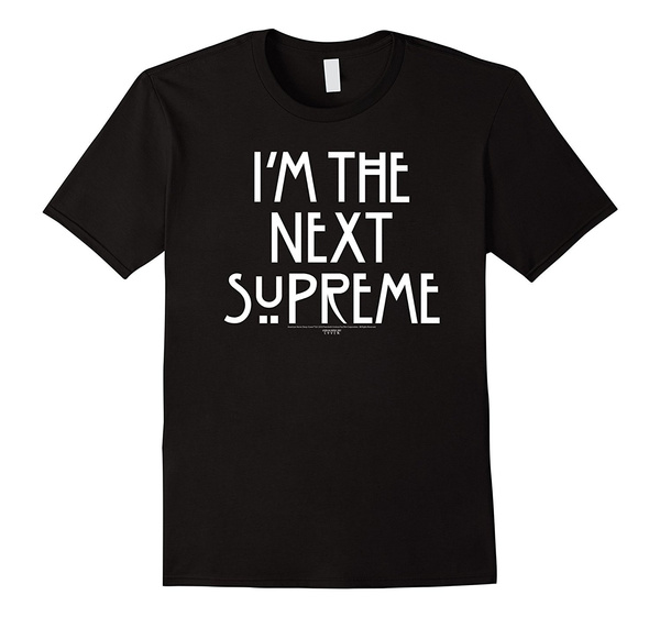 ahs supreme shirt