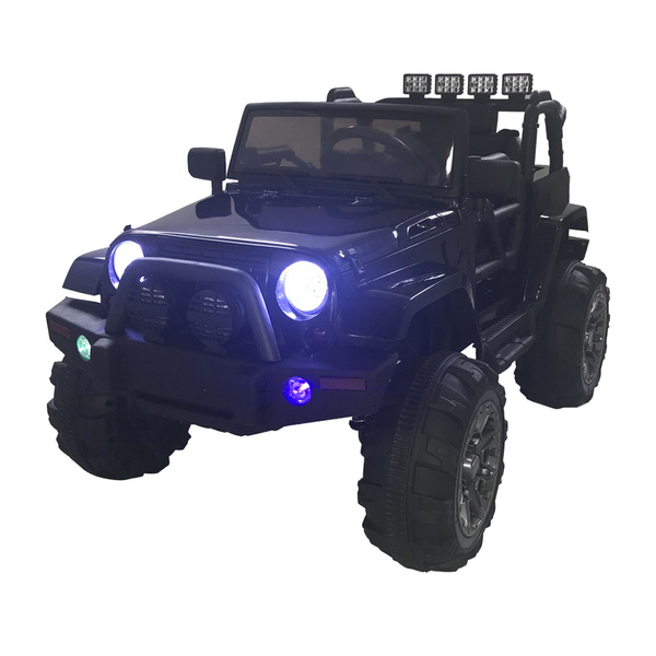 remote control power wheel cars