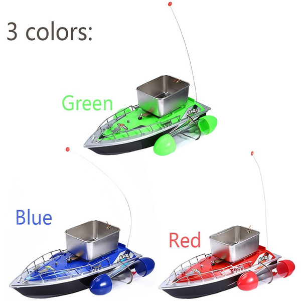 rc boat for ocean