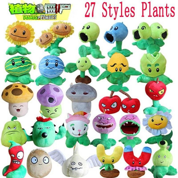 juguetes de pvz