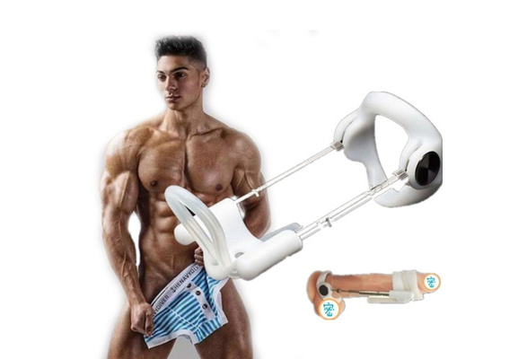 Men Penis growth exerciser Hybrid Pro Male Penis Extender