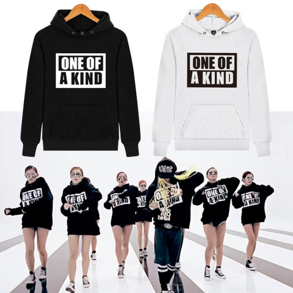 Bigbang Gd G Dragon Album One Of A Kind Black White Sweatshirt Kpop Fans Pullover Hoodies Fleece Coats Wish Bigbang Gd G Dragon Album One Of A Kind Black White Sweatshirt Kpop Fans Pullover Hoodies Fleece Coats Wish