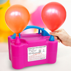balloonblowerpump, Electric, Balloon, electricairballoonpumpinflator